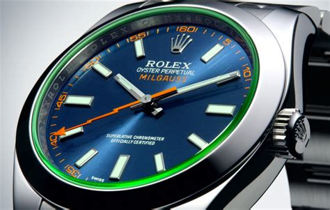 2014 rolex milgauss|Rolex Milgauss new price uk.